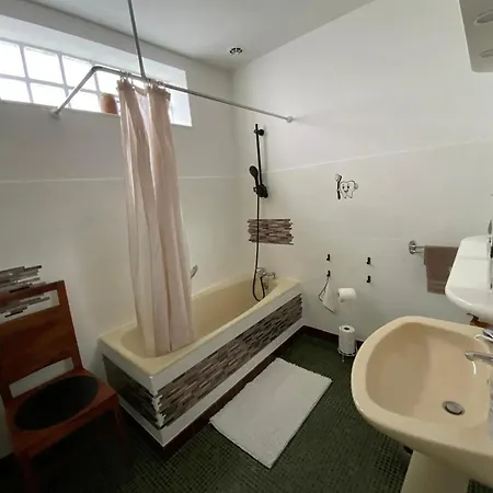 Maison Confortable Avec Piscine Pres De La Ville-dieu Holiday home